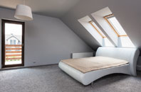 Lyminge bedroom extensions