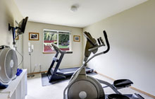 Lyminge home gym construction leads